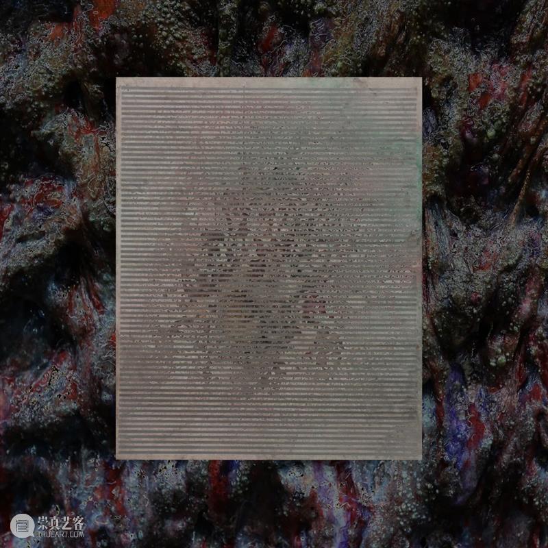 HdM·聚焦 | 对话李竞雄 博文精选 HDM画廊 李竞雄 HdM 安徽 芜湖 硕士 南京艺术学院 工作 上海 个展 按需修仙 崇真艺客